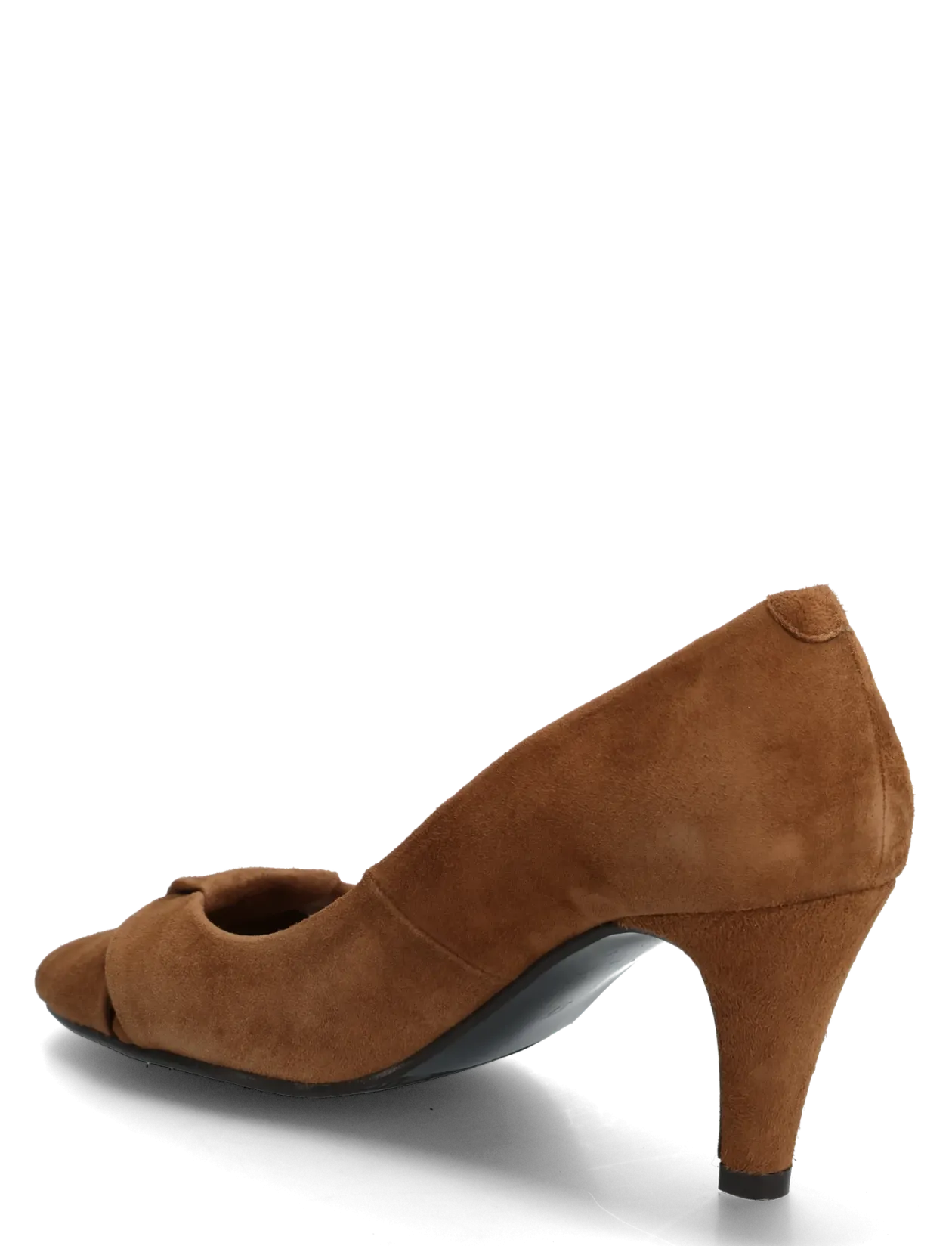 Pumps - Peeptoes
