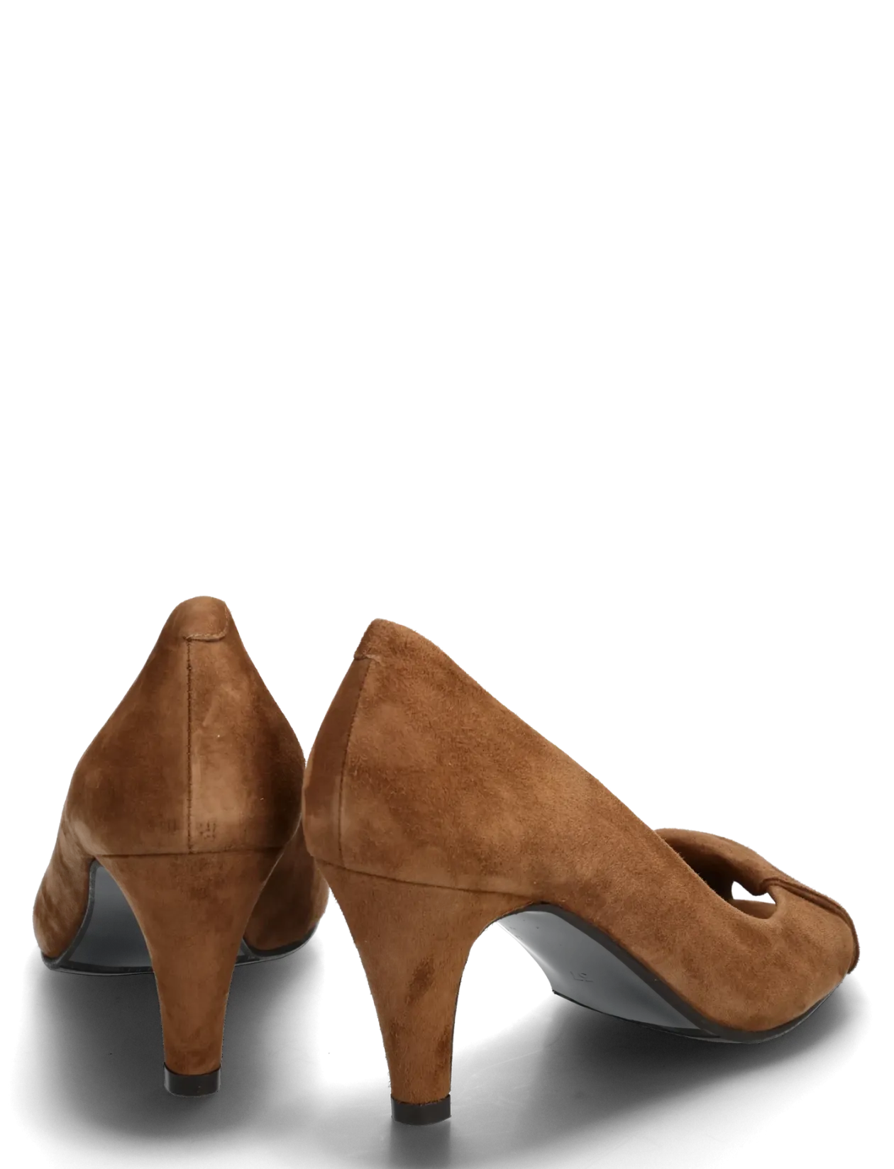 Pumps - Peeptoes