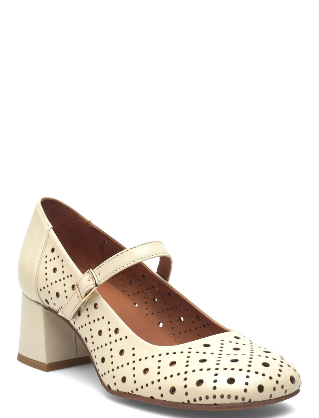 Pumps - Pumps