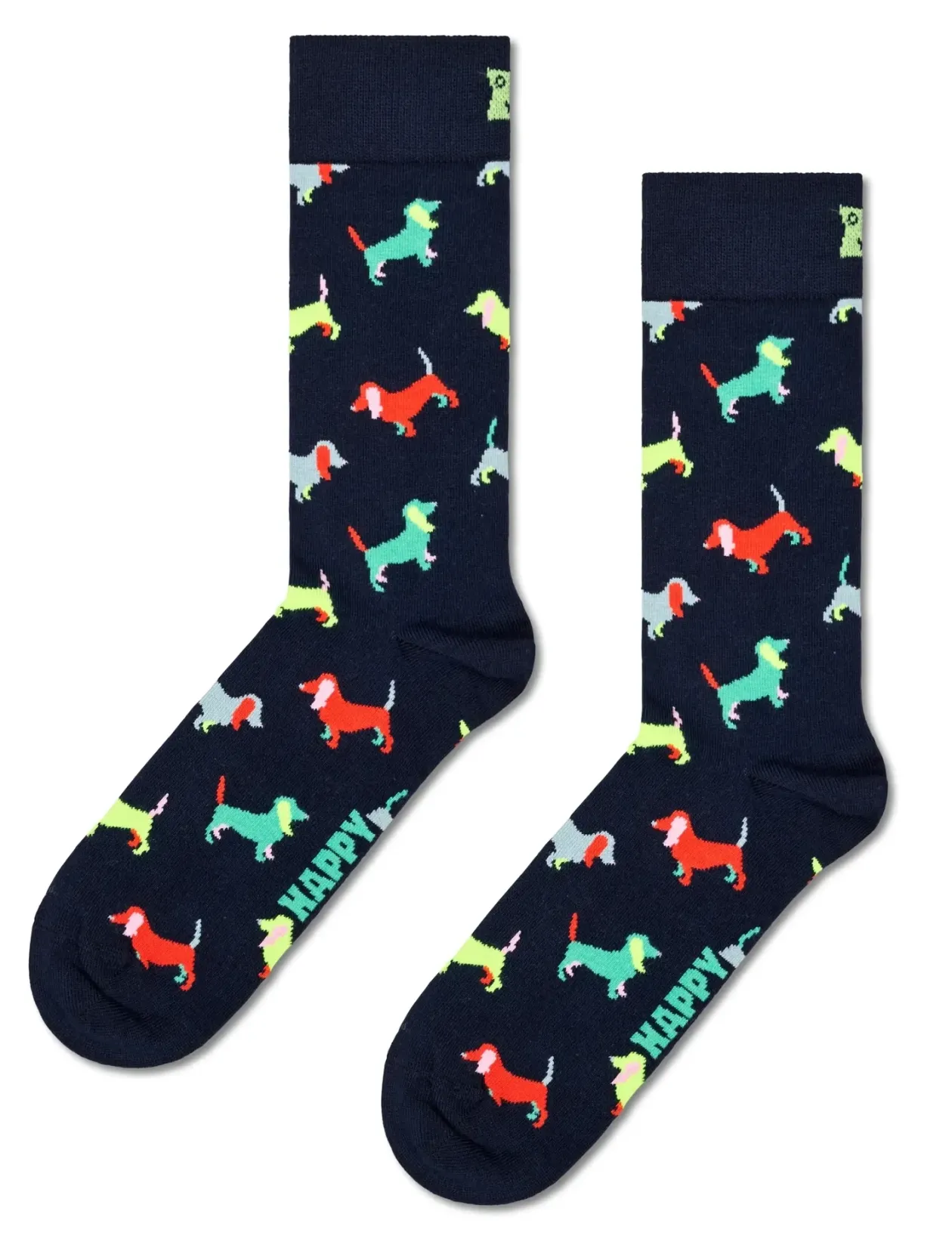 Puppy Love Sock - Sokker