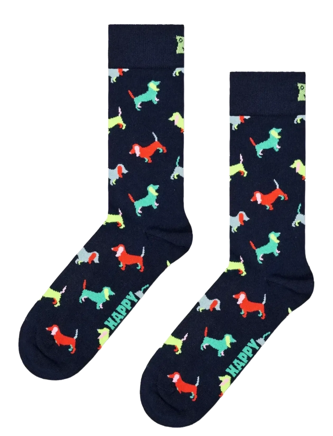 Puppy Love Sock - Sokker