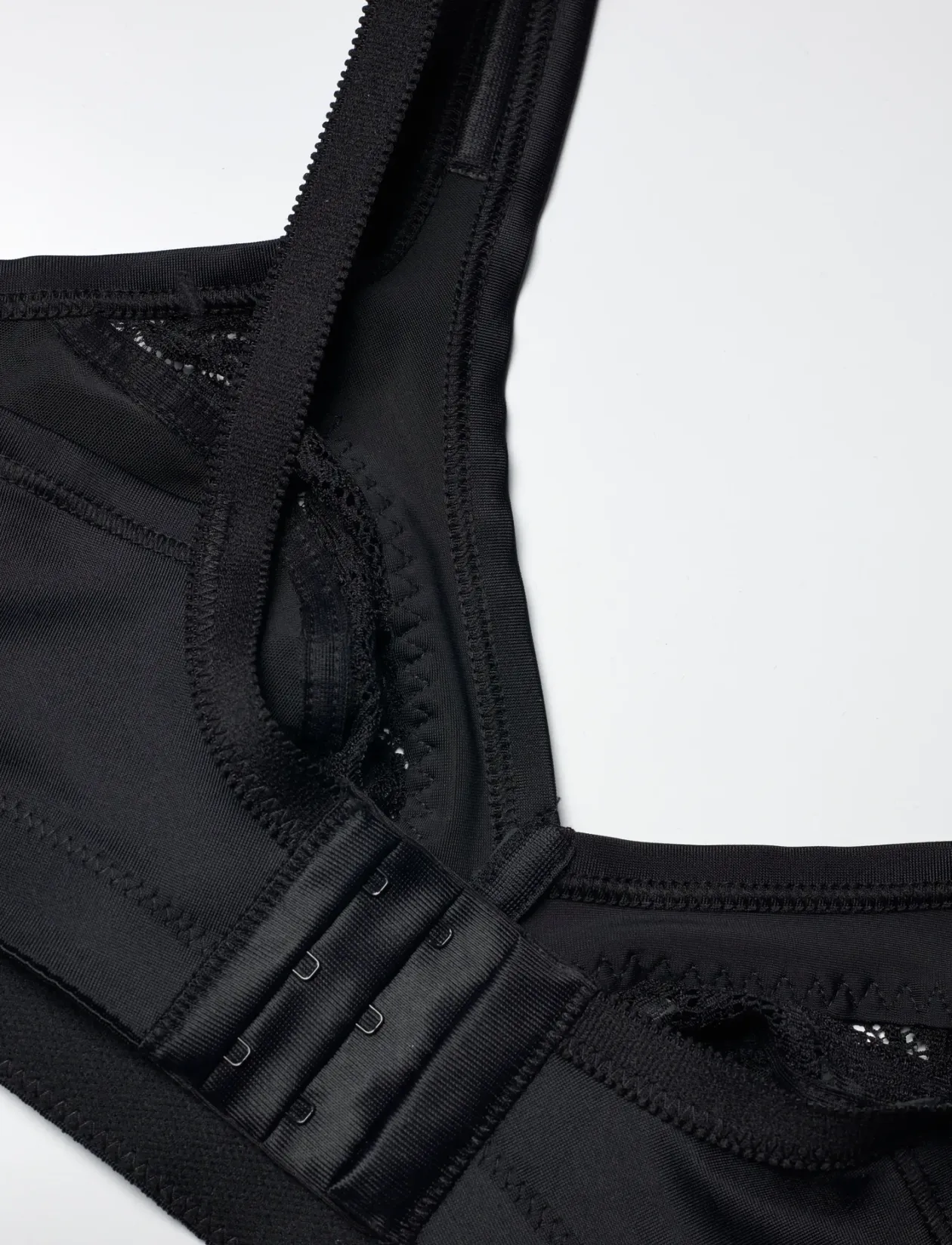 PURE GRACE SOFT BRA - BH'er uden bøjle