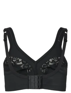 PURE GRACE SOFT BRA - BH'er uden bøjle