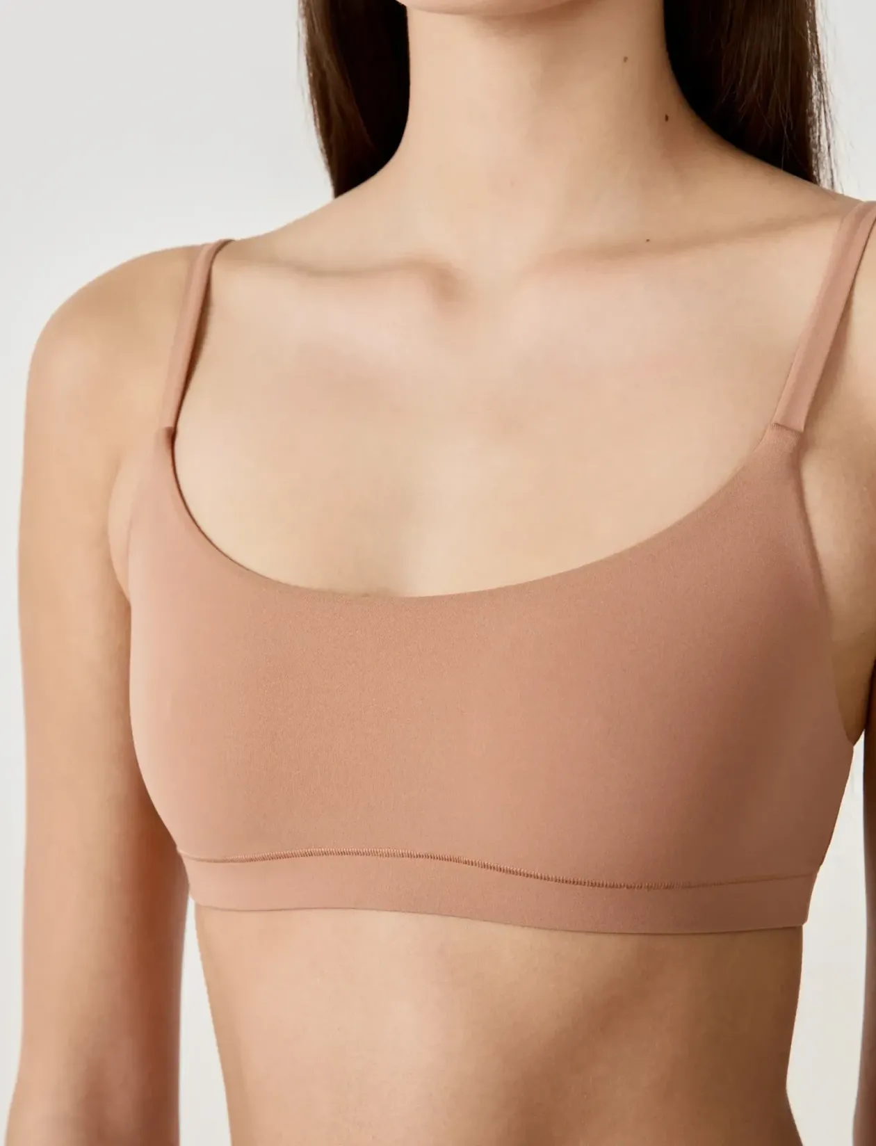 PURE SOFT - BRALETTE - Bralette