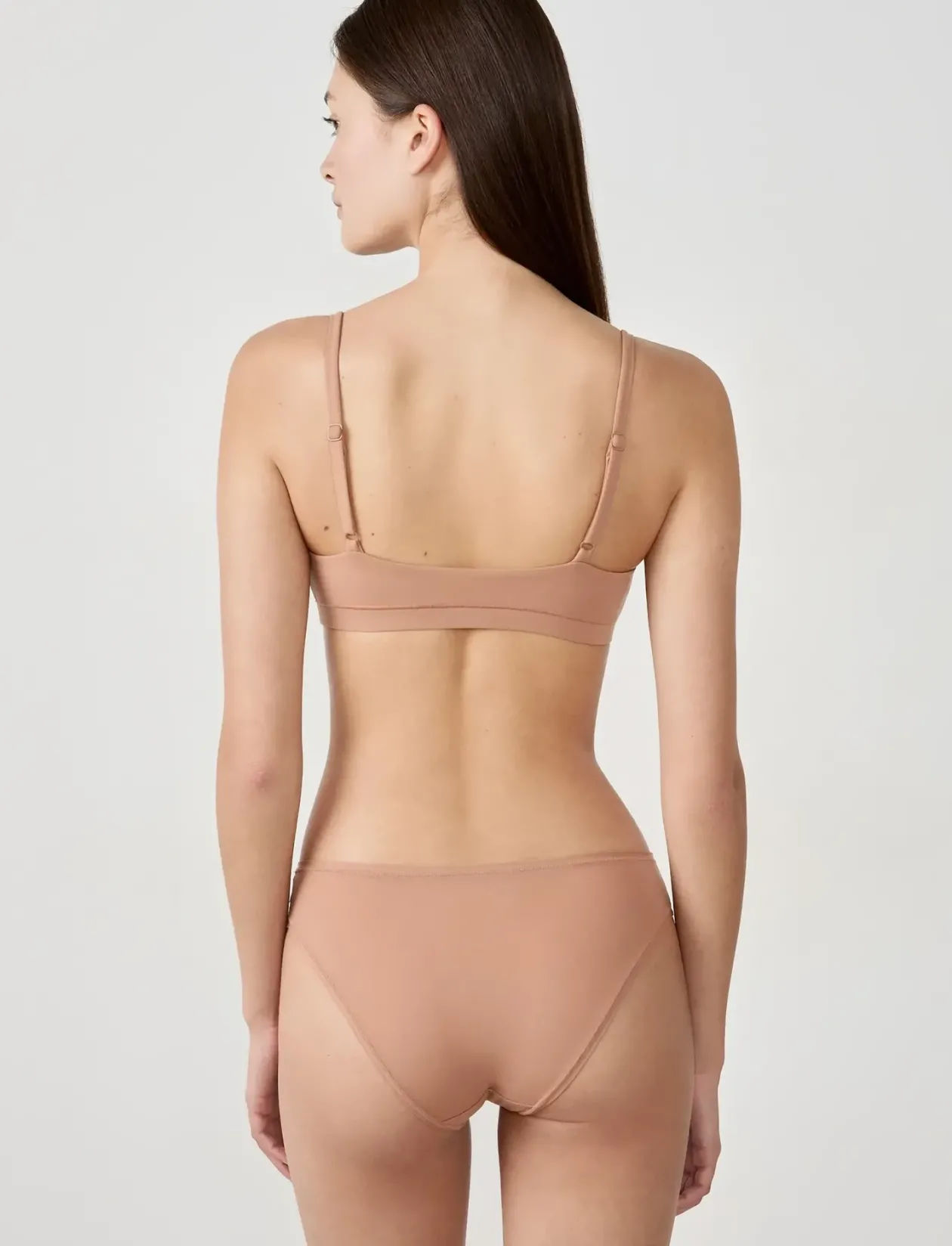 PURE SOFT - BRALETTE - Bralette