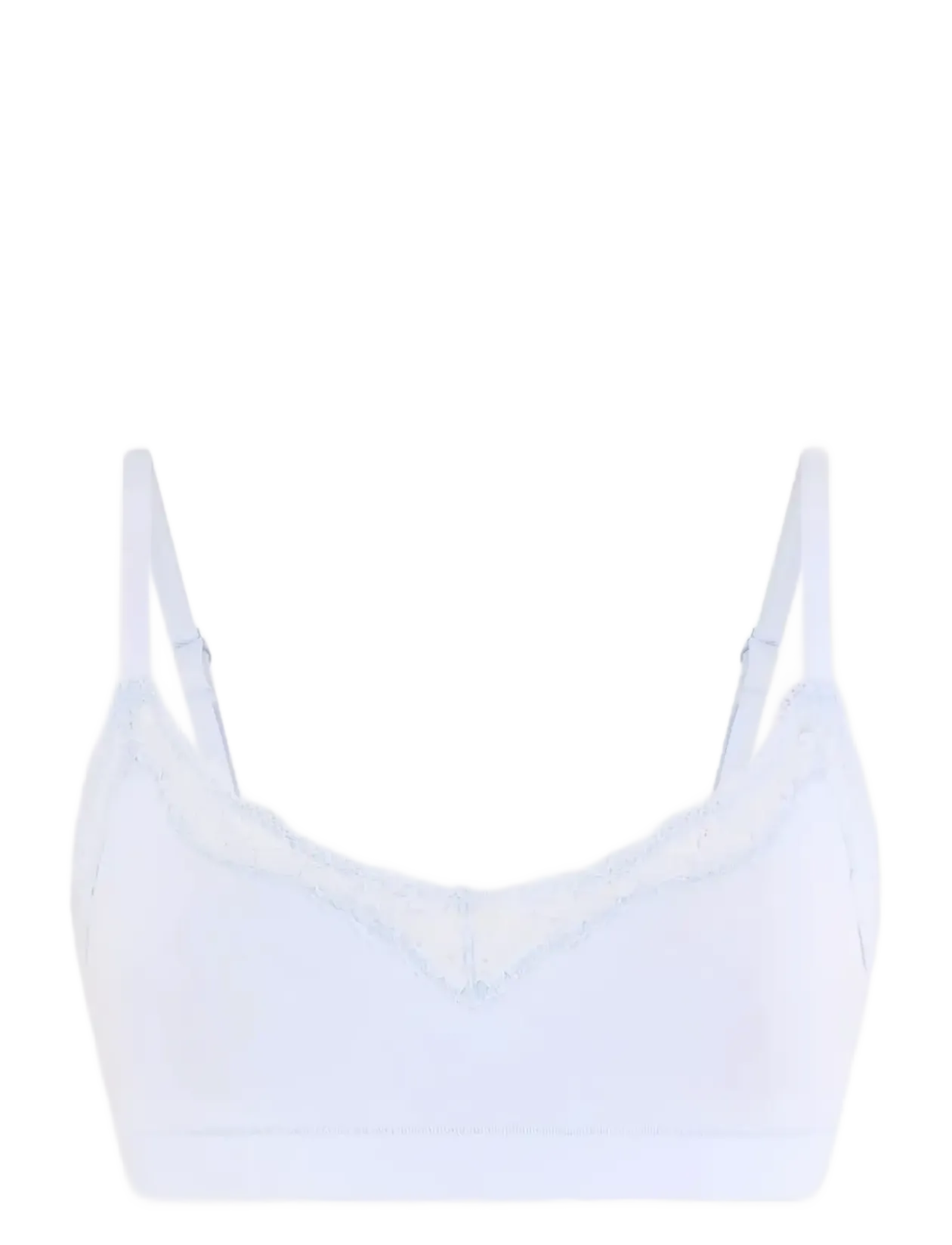 PURE SOFT LACE - BRALETTE - Bralette