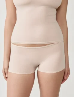 PURE SOFT - SHORTY - Trusser