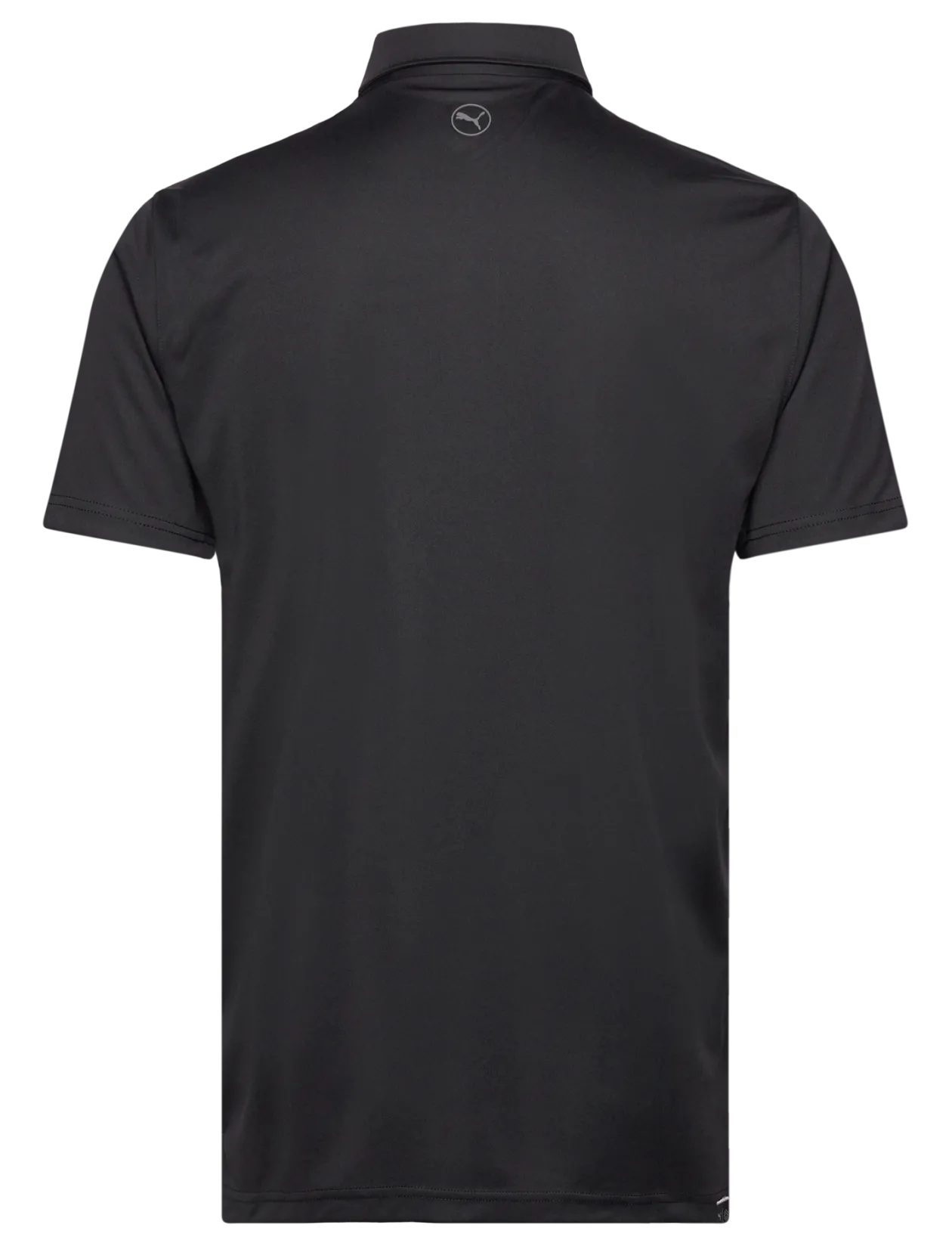 Pure Solid Polo - Poloer