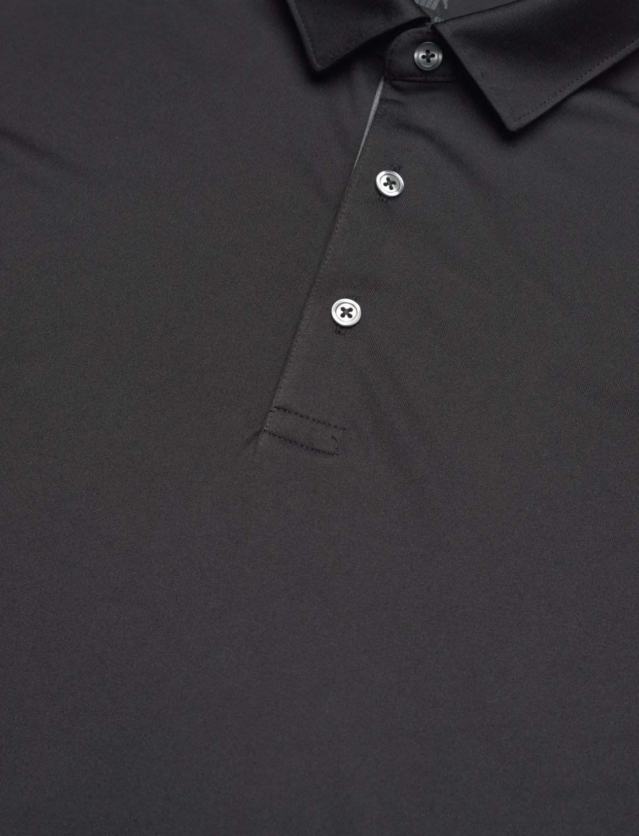 Pure Solid Polo - Poloer