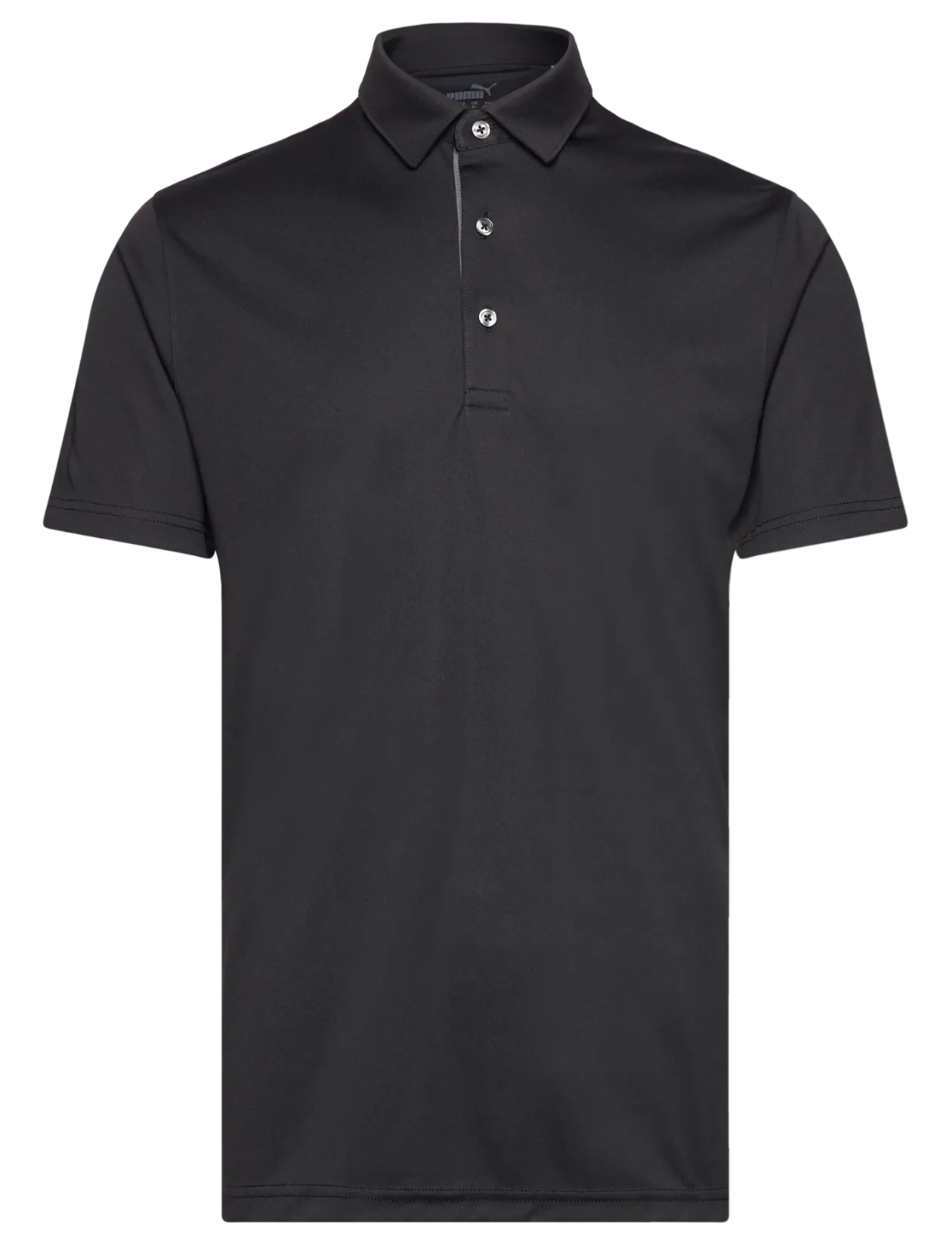 Pure Solid Polo - Poloer