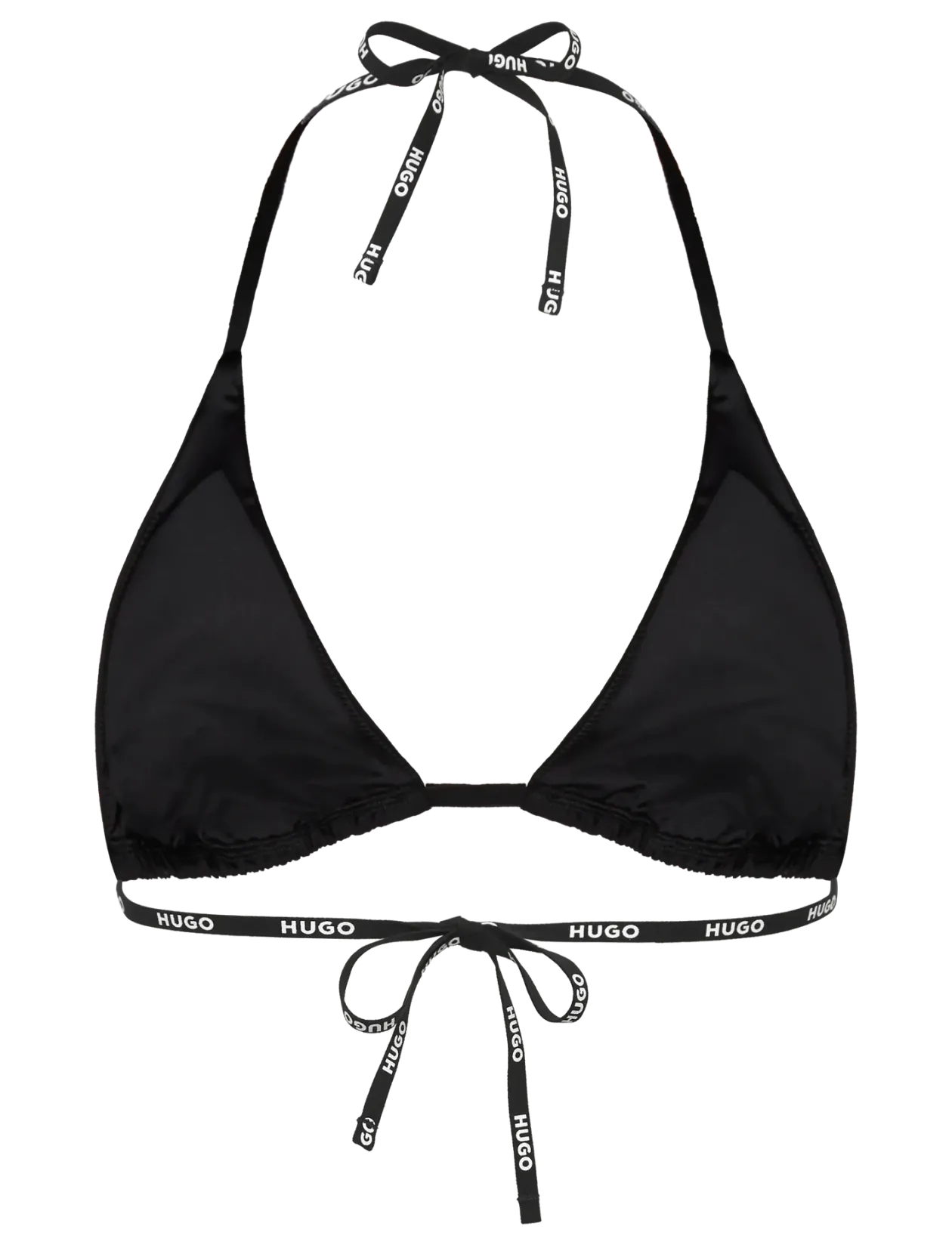PURE TRIANGLE - Trekantsbikinier