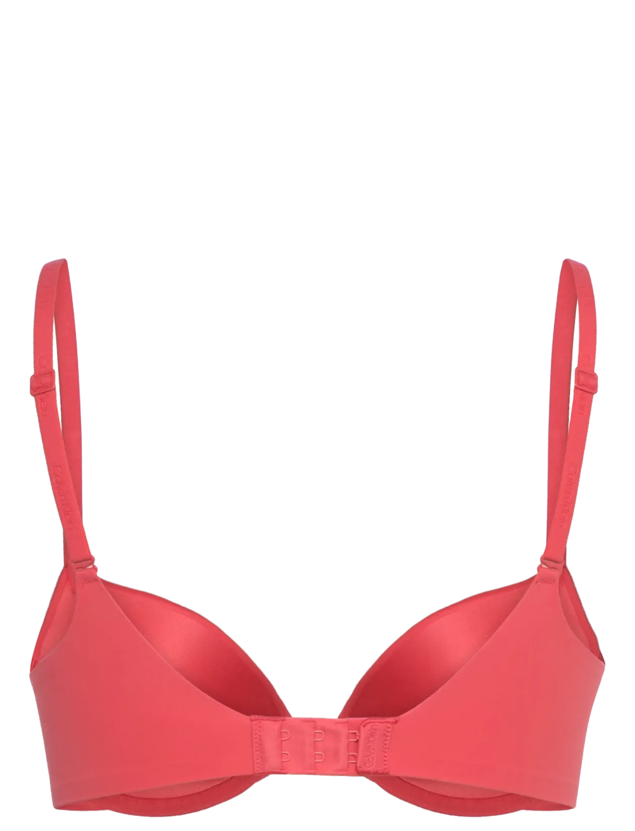 PUSH UP PLUNGE - Push up BH'er
