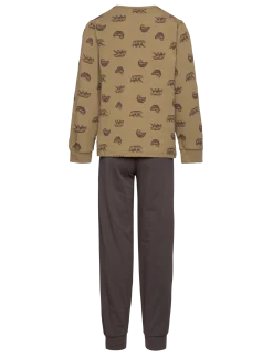 Pyjama set LS - Sæt