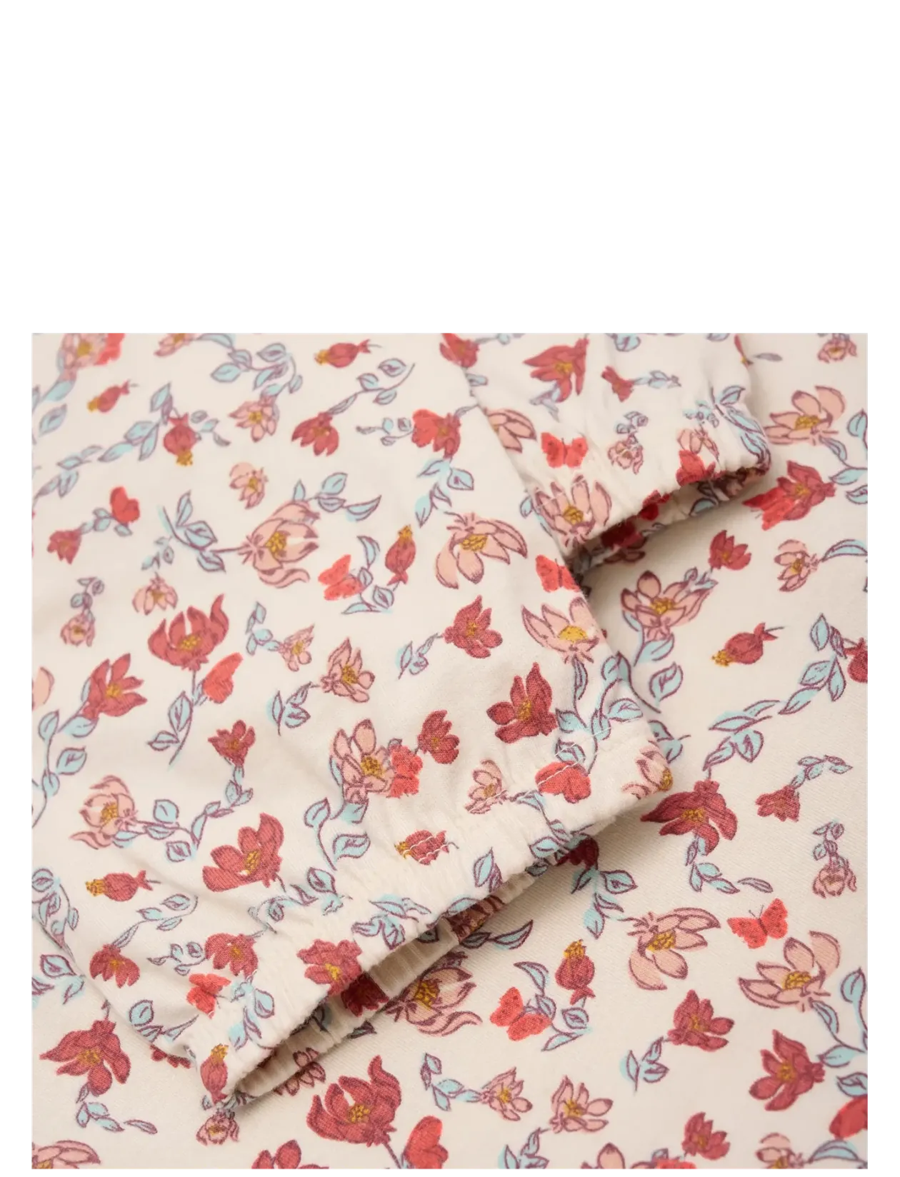 Pyjamas LS Set AOP - Sæt