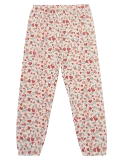 Pyjamas LS Set AOP - Sæt