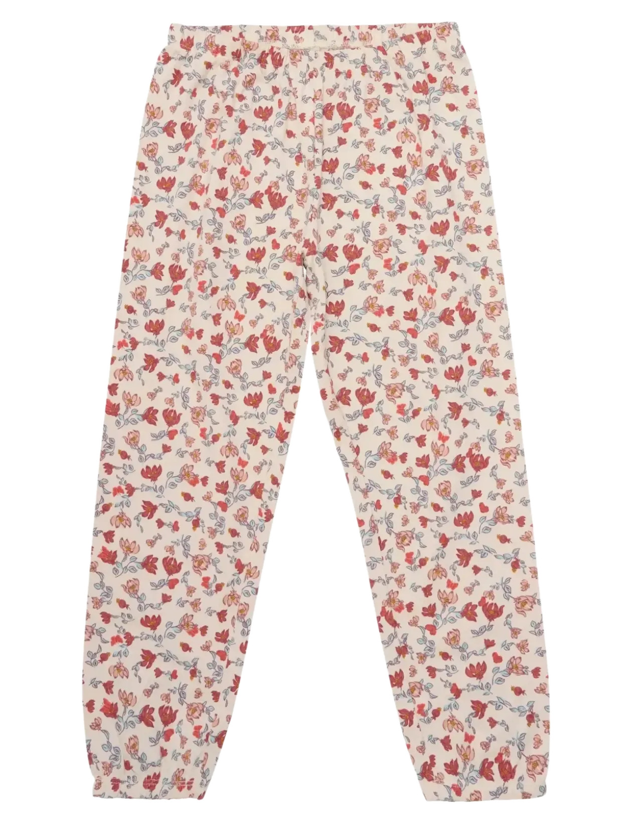 Pyjamas LS Set AOP - Sæt