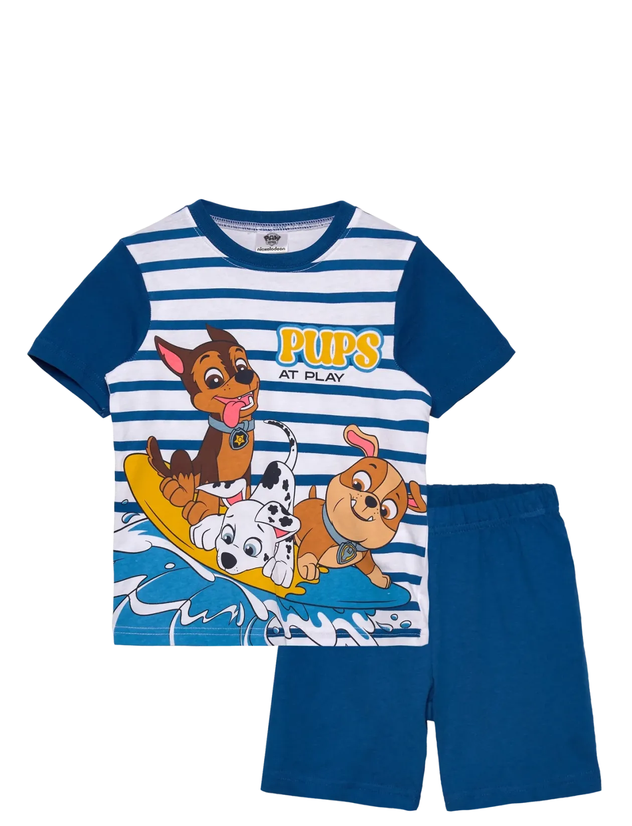 PYJAMA - Sæt