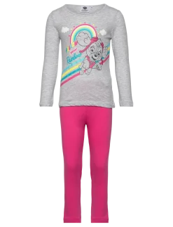 PYJAMA - Sæt