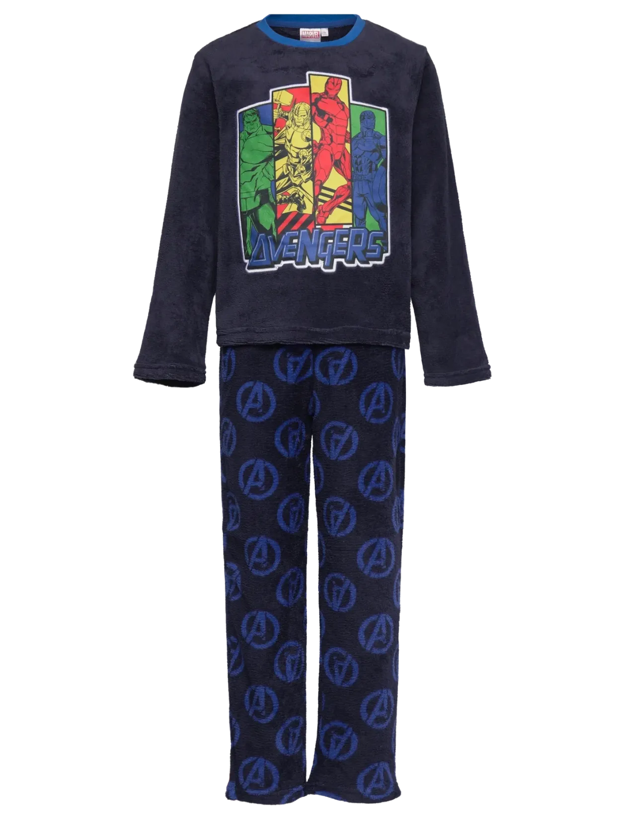 PYJAMA - Sæt