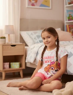 PYJAMA - Sæt