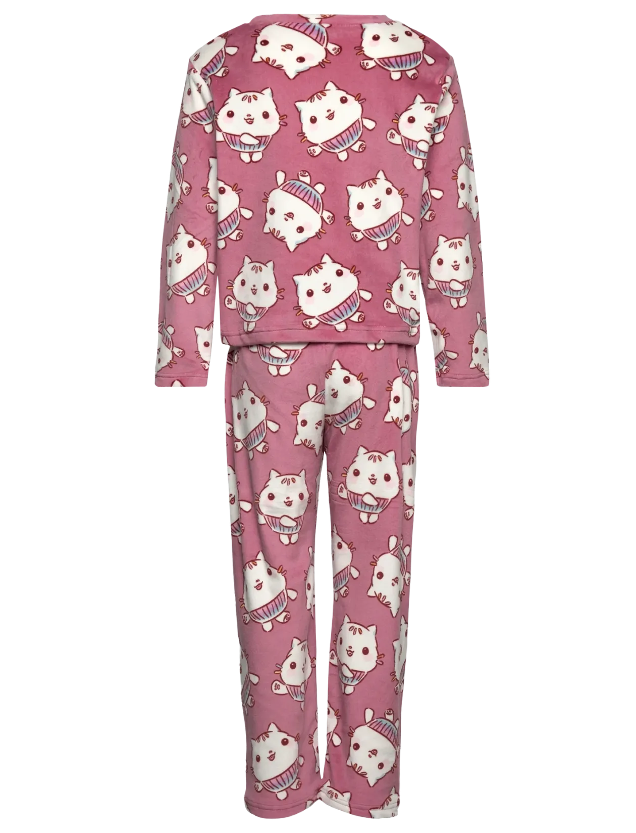 PYJAMA - Sæt