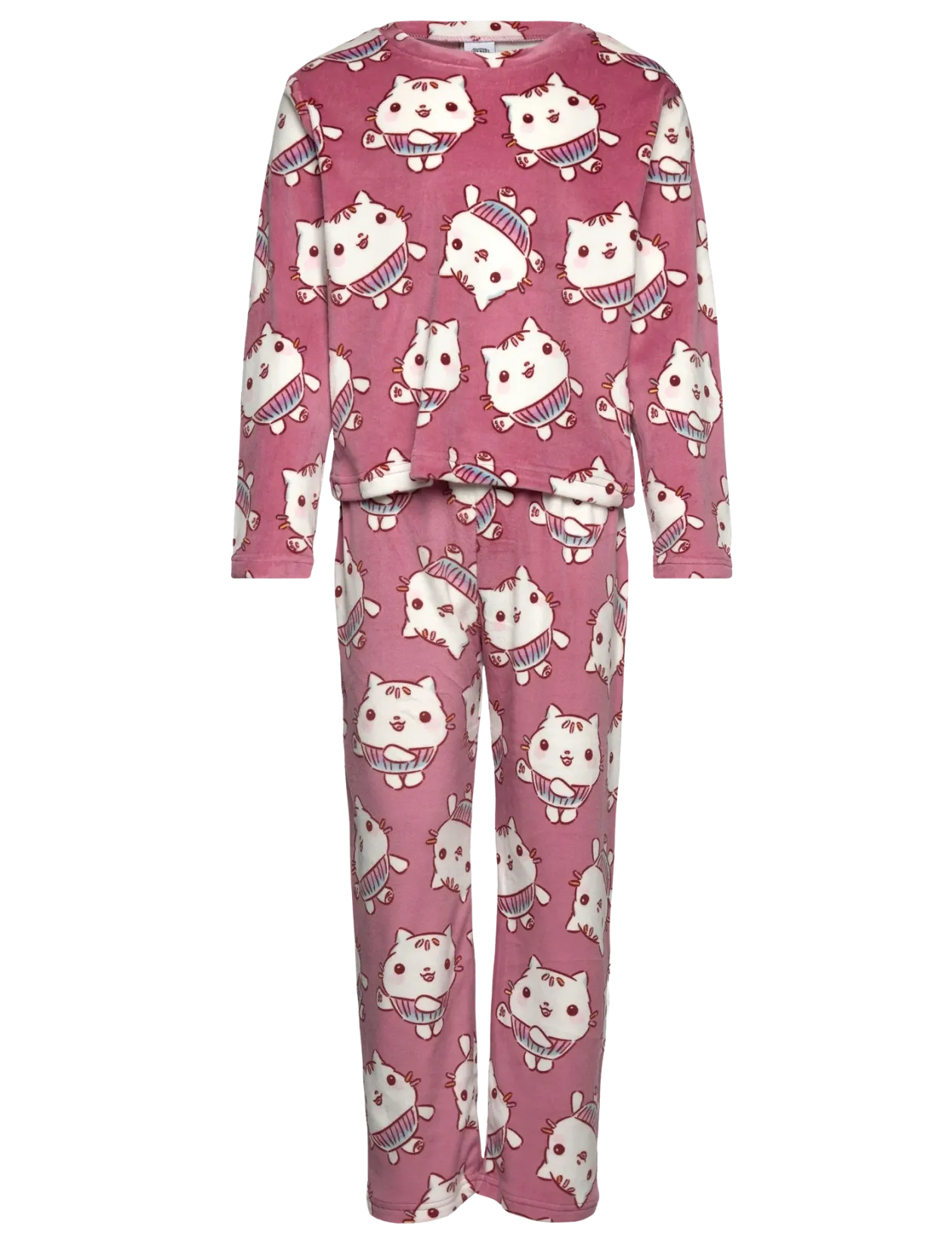 PYJAMA - Sæt