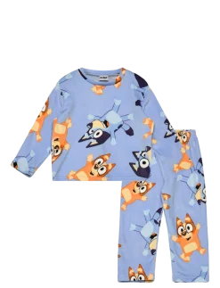 PYJAMA - Sæt