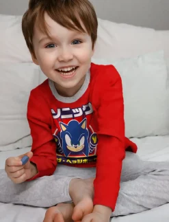 PYJAMA - Sæt