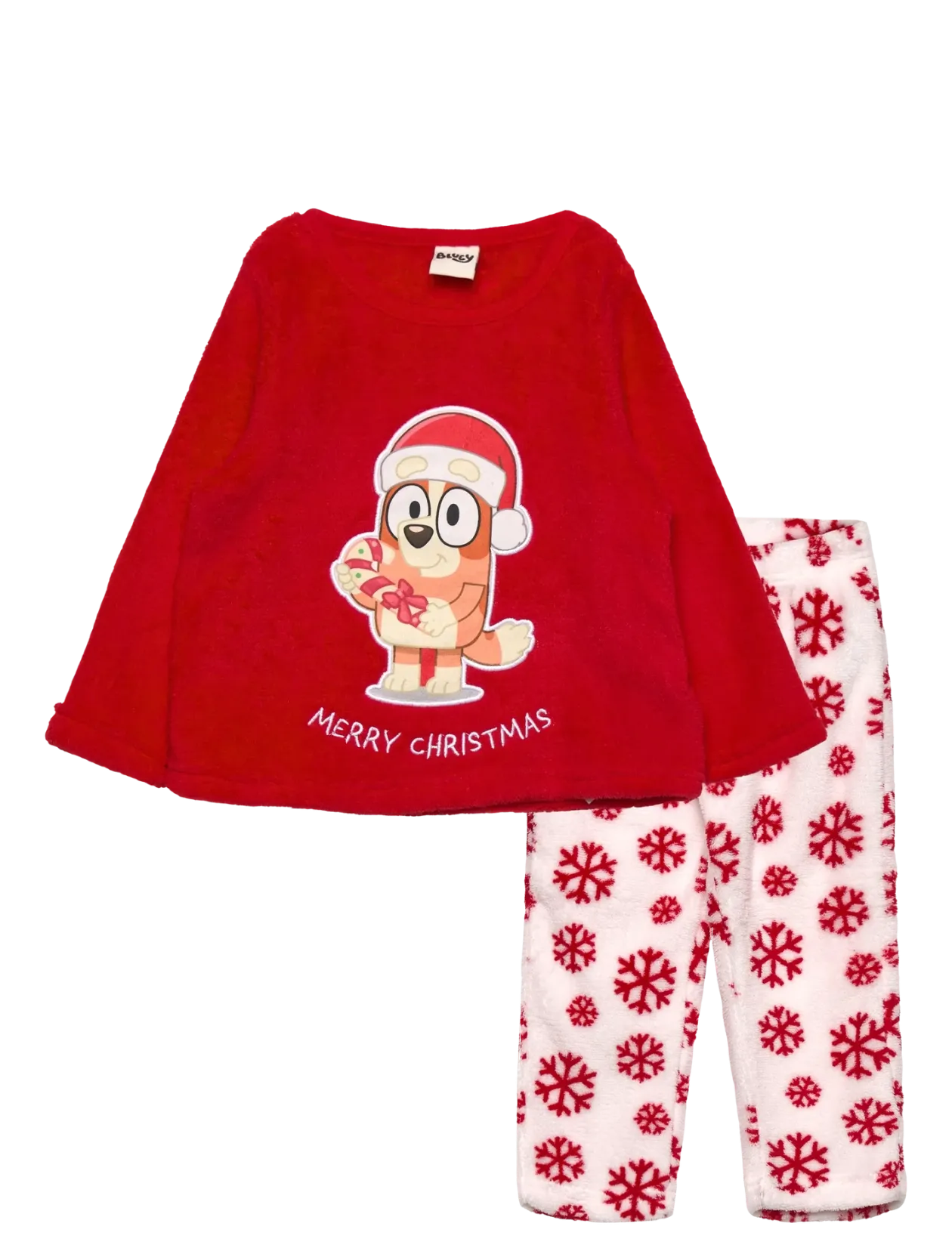 PYJAMA - Sæt