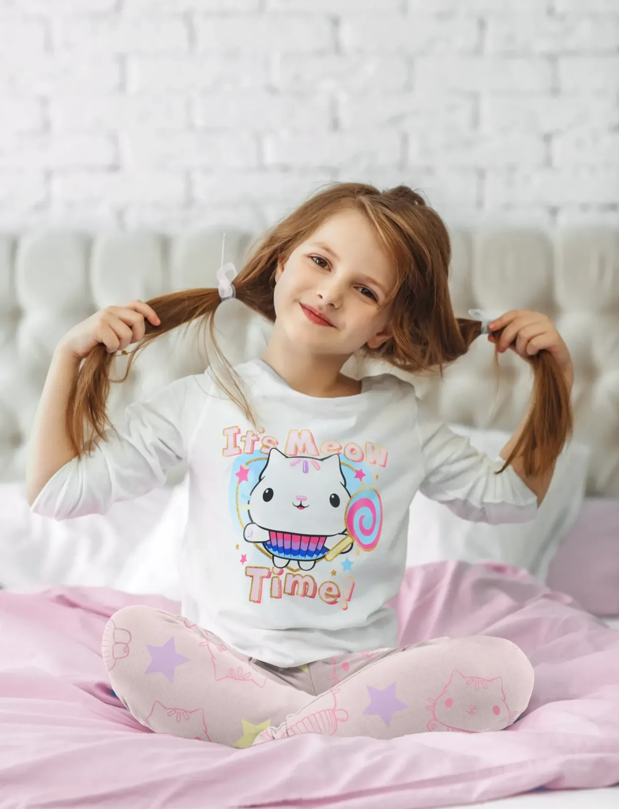 PYJAMA - Sæt