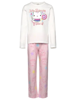 PYJAMA - Sæt