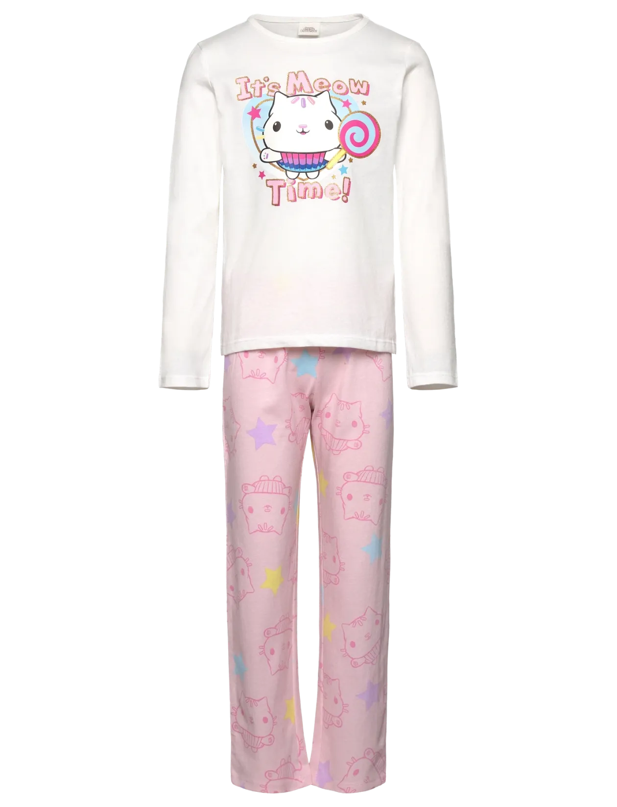 PYJAMA - Sæt