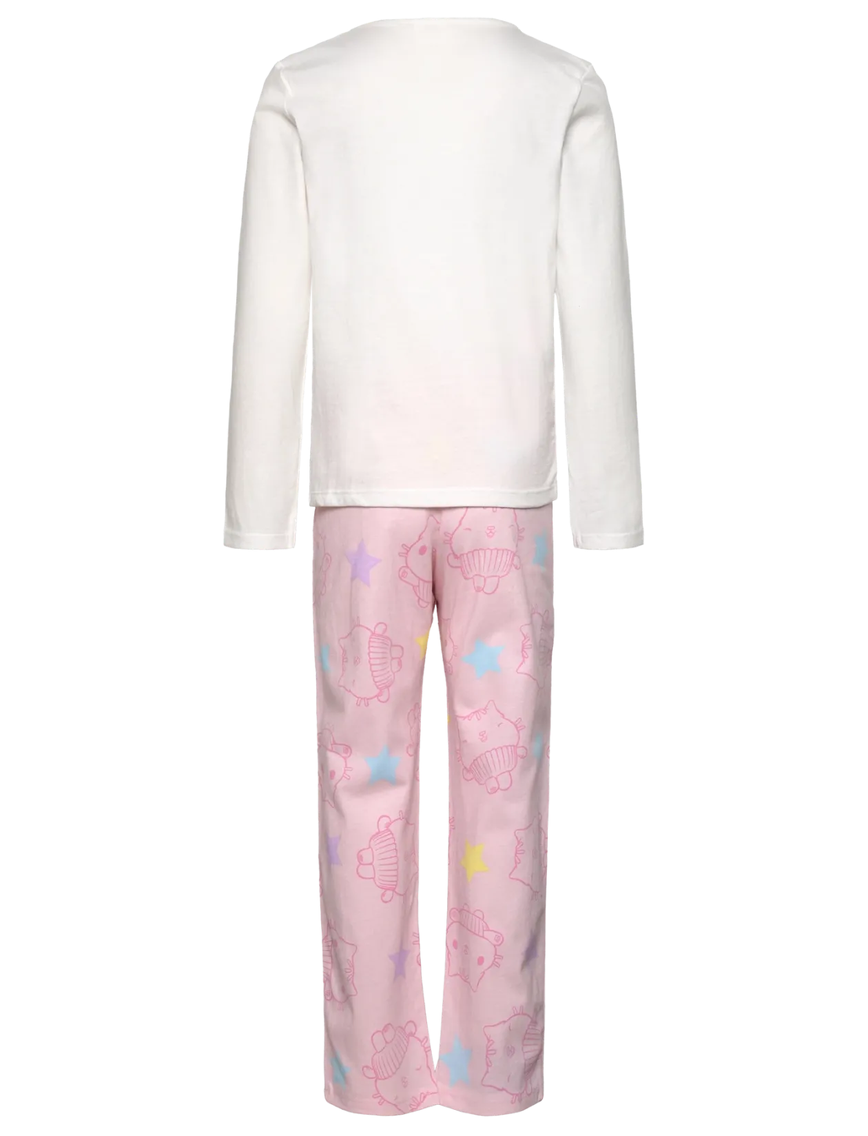 PYJAMA - Sæt