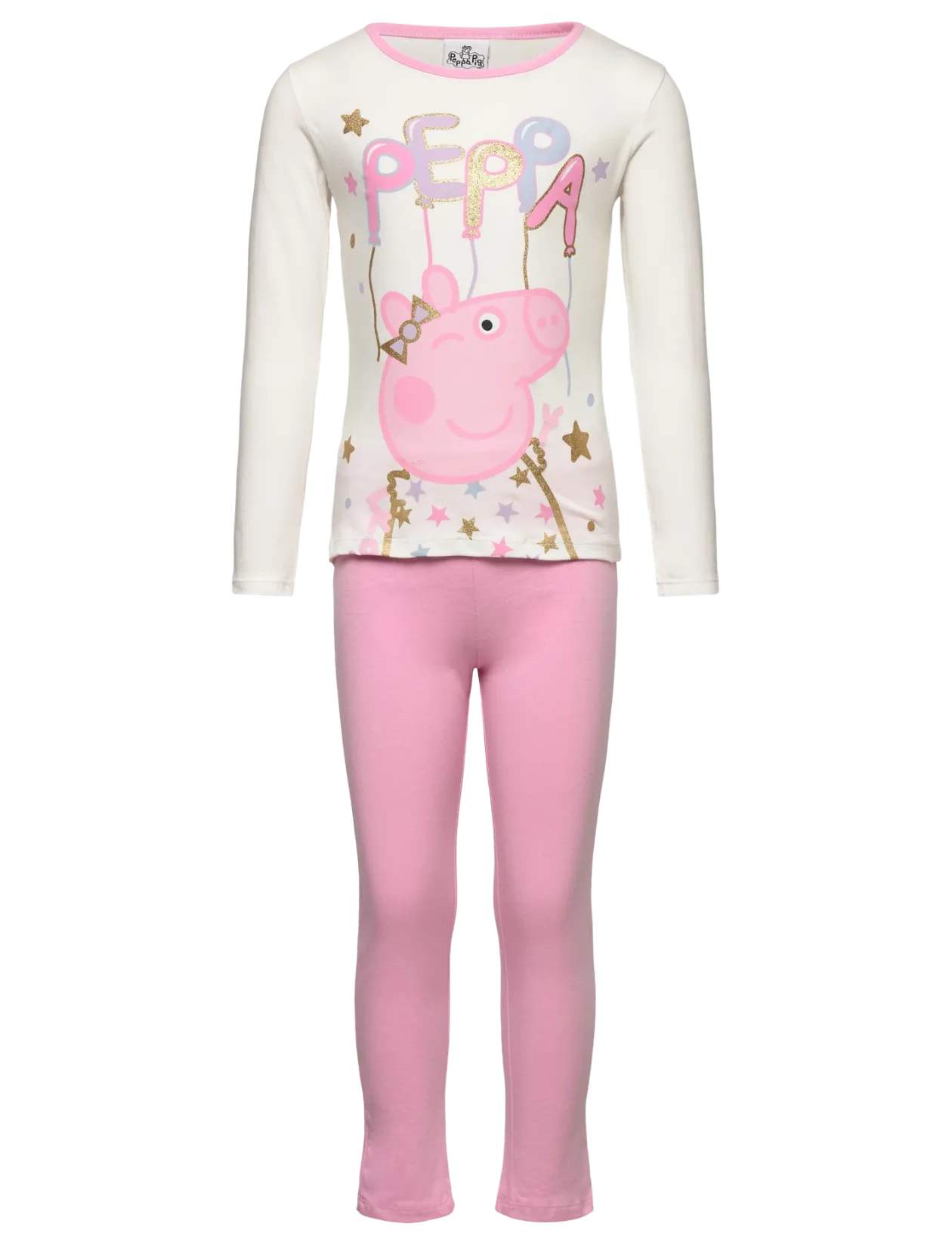 PYJAMA - Sæt