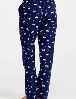 Pyjamas trousers - Underdele
