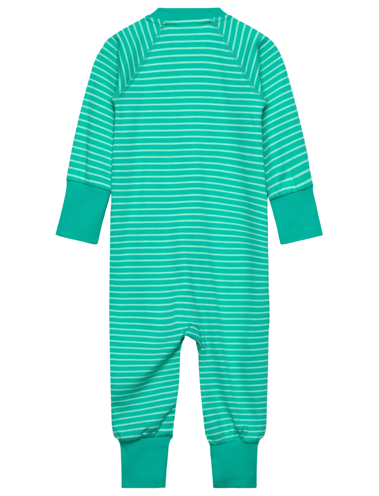 Pyjamas Two Way Zip - One-sie