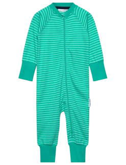 Pyjamas Two Way Zip - One-sie