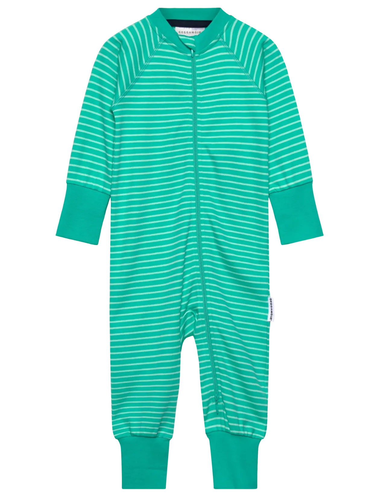 Pyjamas Two Way Zip - One-sie