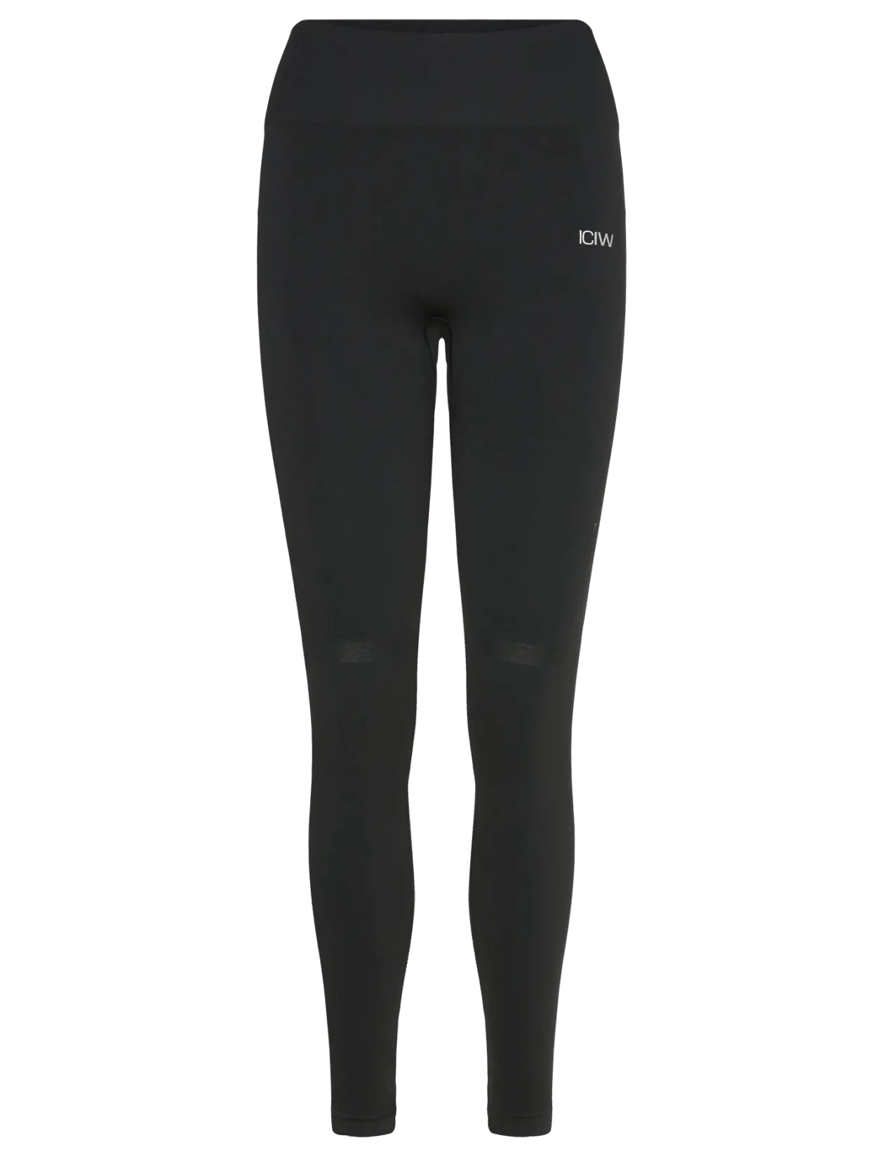 Queen Mesh Seamless Tights - Træningstights