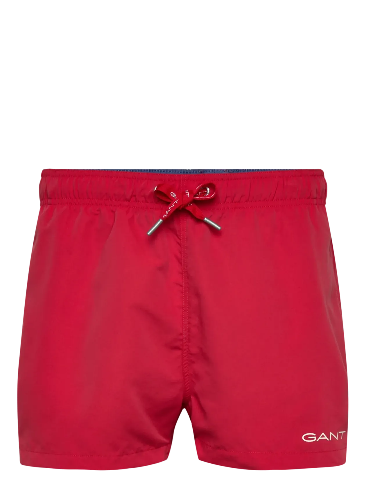 QUICK DRY LOGO SWIM SHORTS - Badebukser