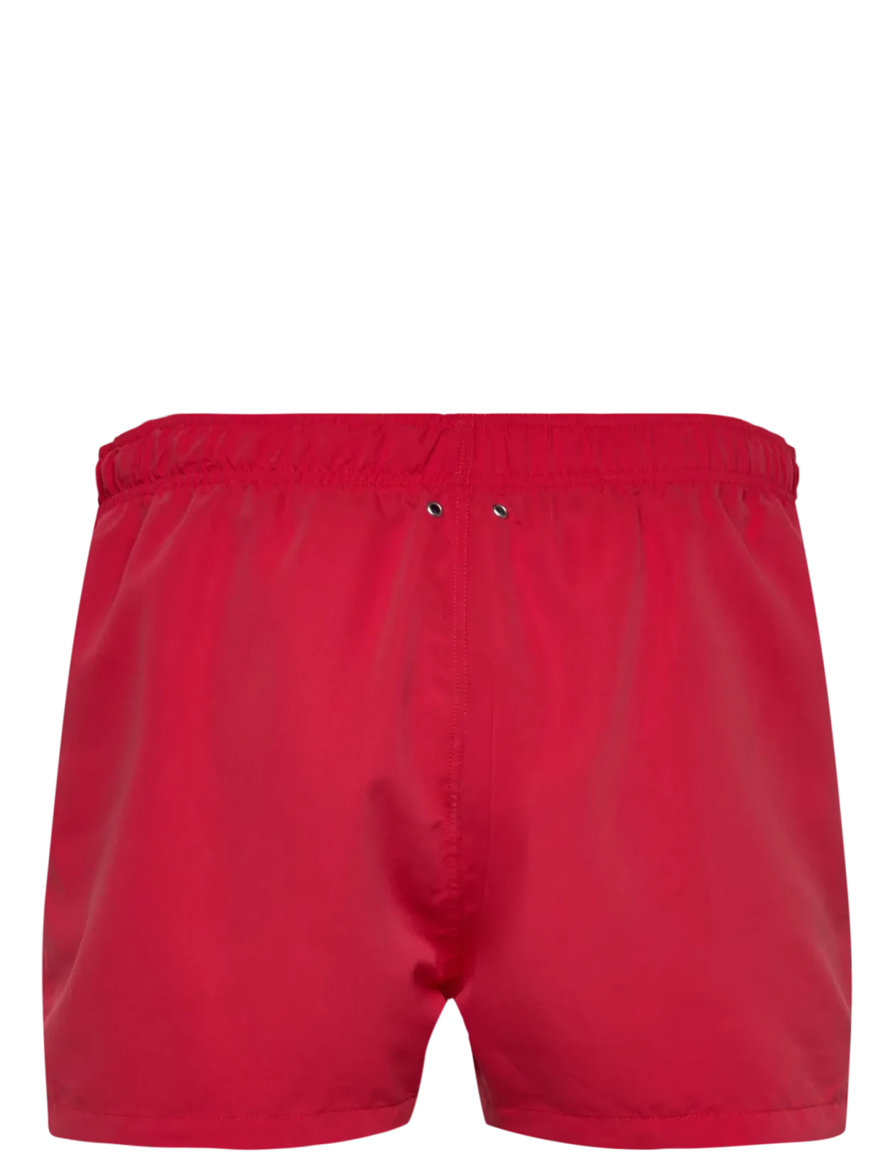 QUICK DRY LOGO SWIM SHORTS - Badebukser