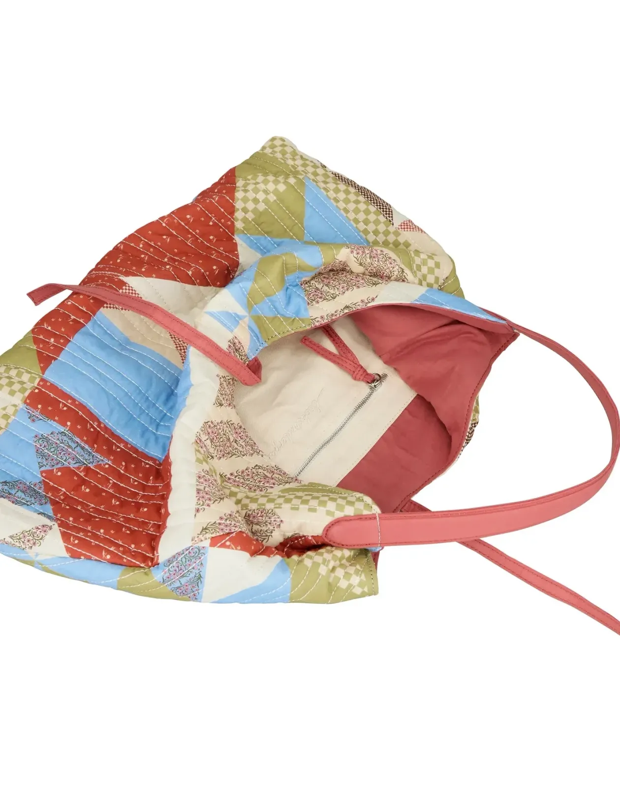 Quilta Siena Bag - Skuldertasker