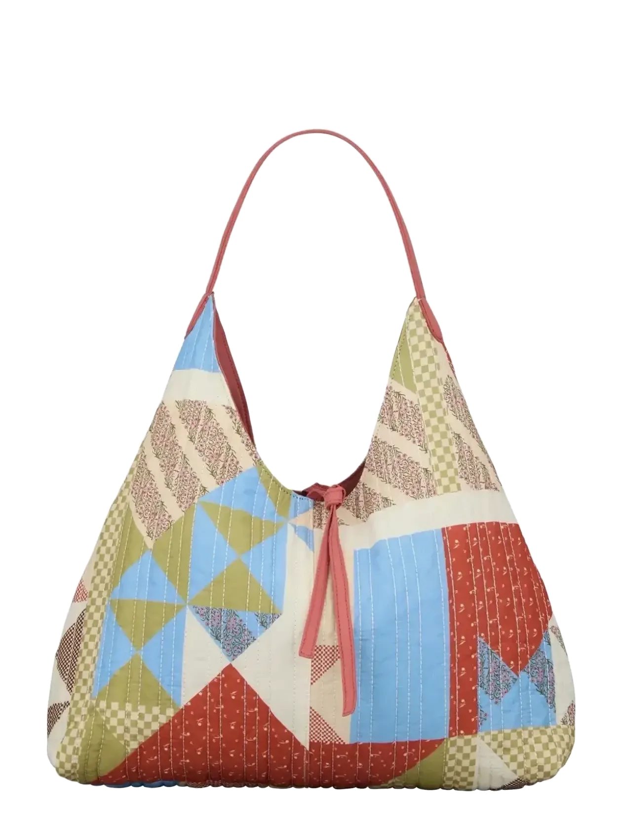 Quilta Siena Bag - Skuldertasker