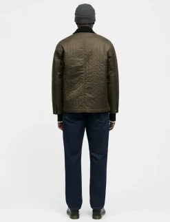 Quilt Chore Jacket - Quiltede