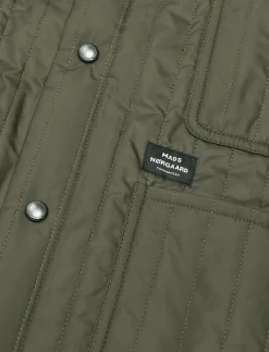 Quilt Chore Jacket - Quiltede
