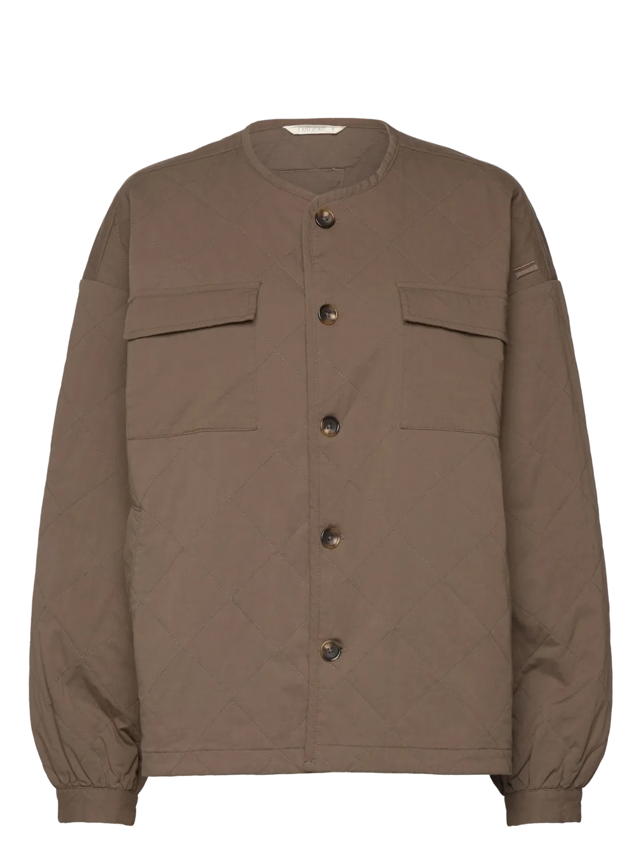 Quilted Jacket Woody - Jakker