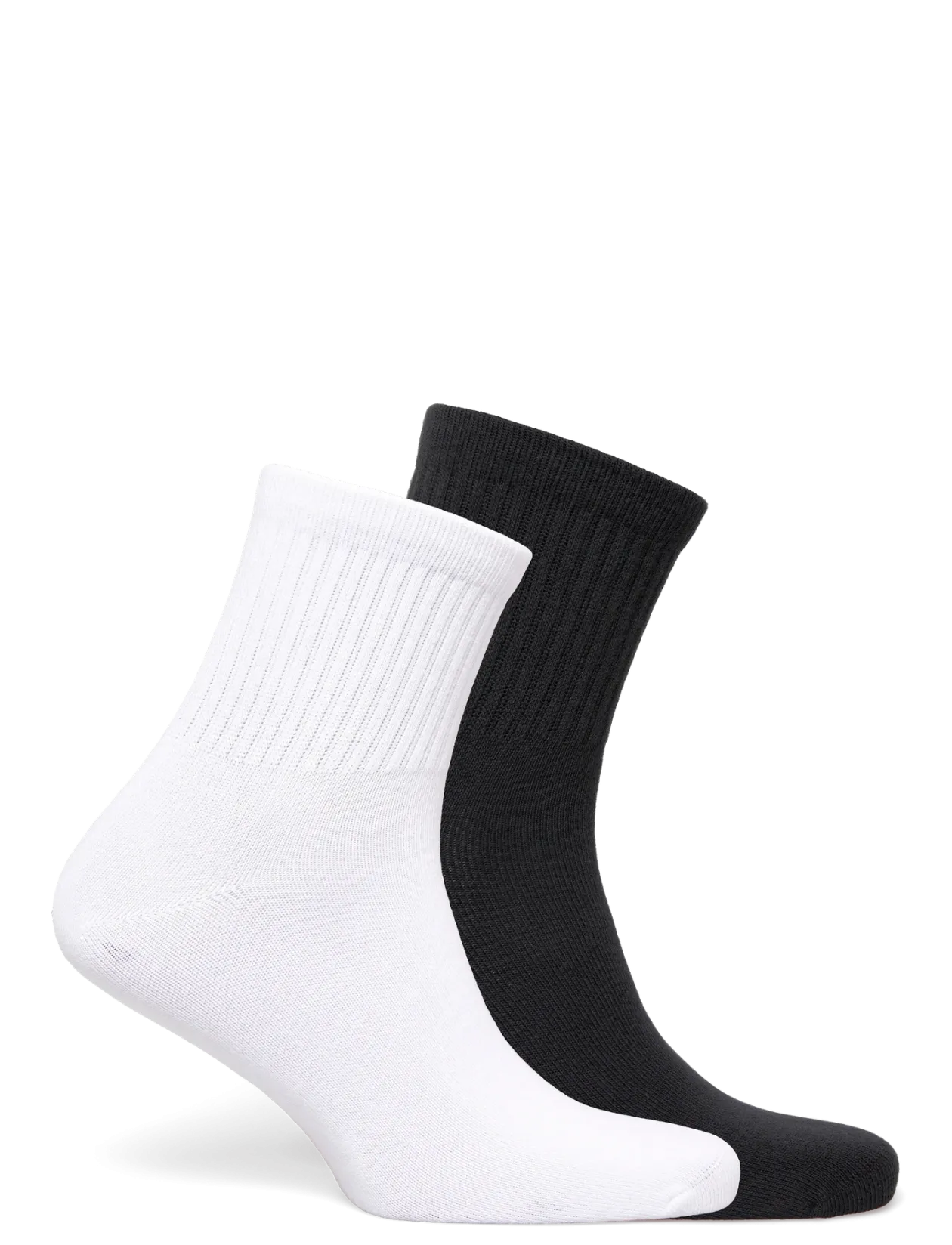 Quinlin Logo Quarter 2 Pack - Sokker