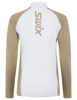 RaceX Dry Half Zip W - Termoundertrøjer