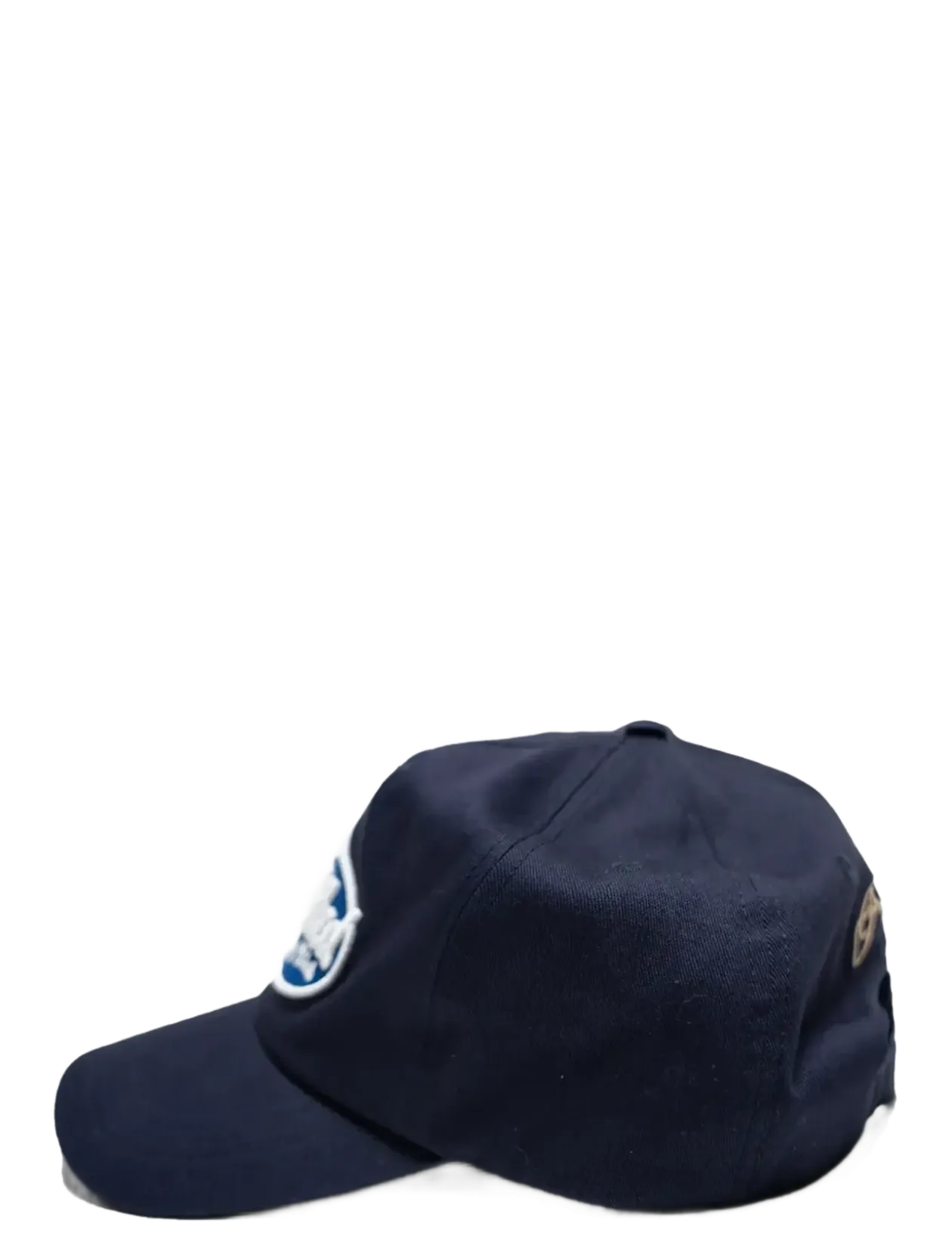 Racing Club Cap Navy - Kasketter