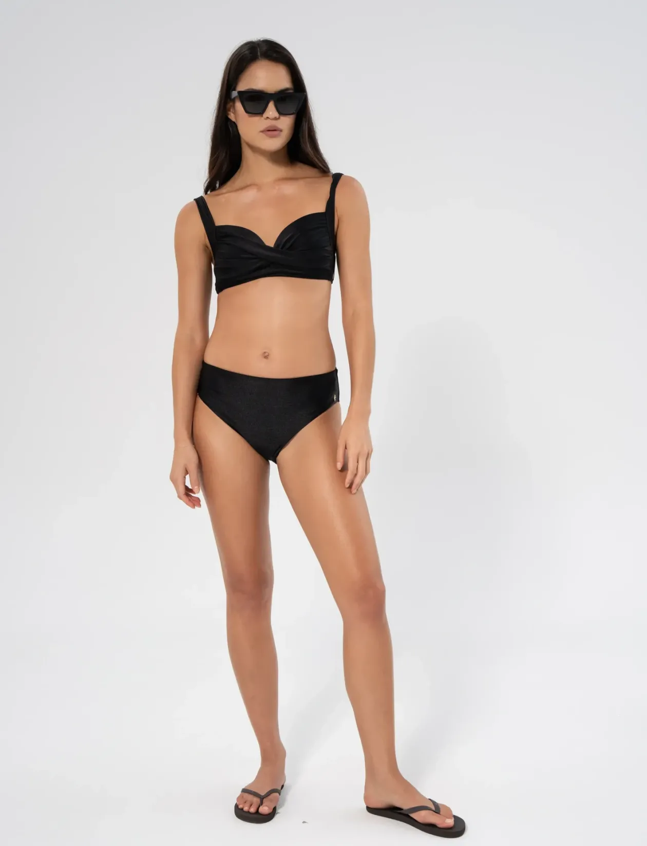 Radient Dione bottom - Bikinibriefs